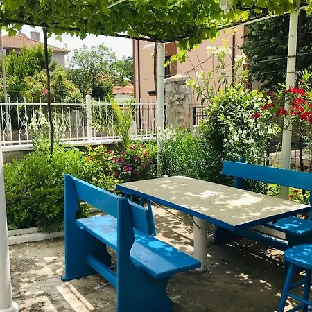 Holiday home къща наде