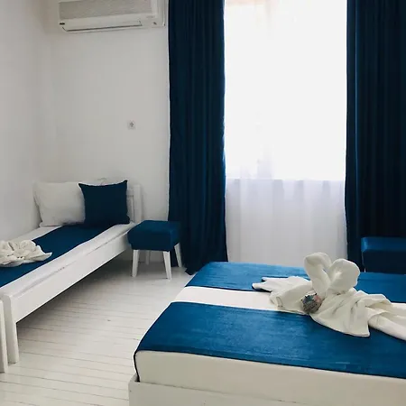 Holiday home къща наде