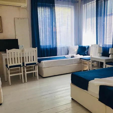 къща наде Holiday home Tsarevo
