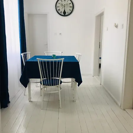 Holiday home къща наде Tsarevo