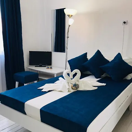 Holiday home къща наде Tsarevo